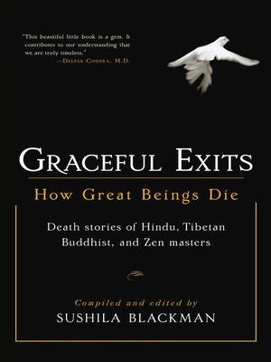 cover image of Graceful Exits
